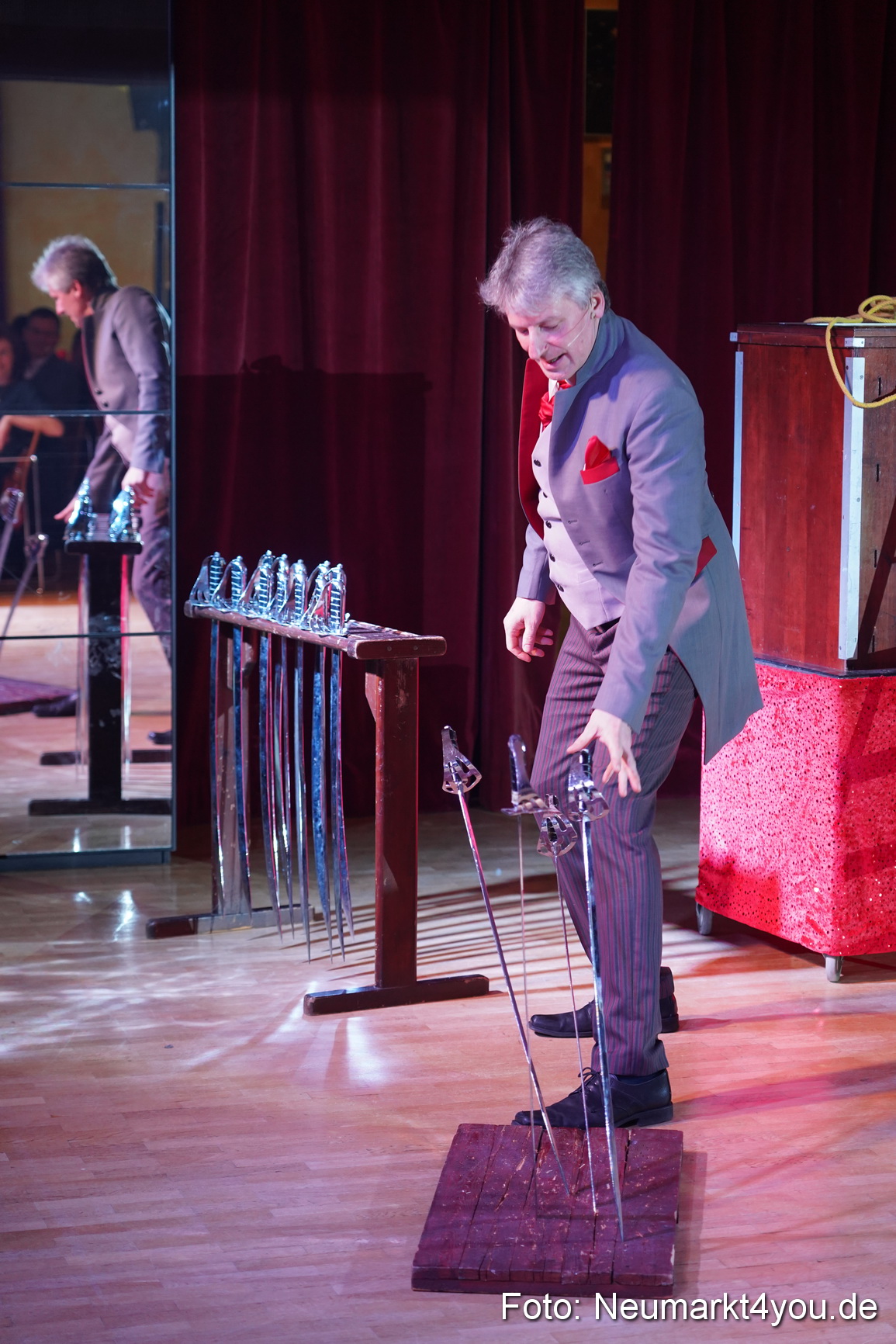 Valentins Varietee Artico 140220 0142